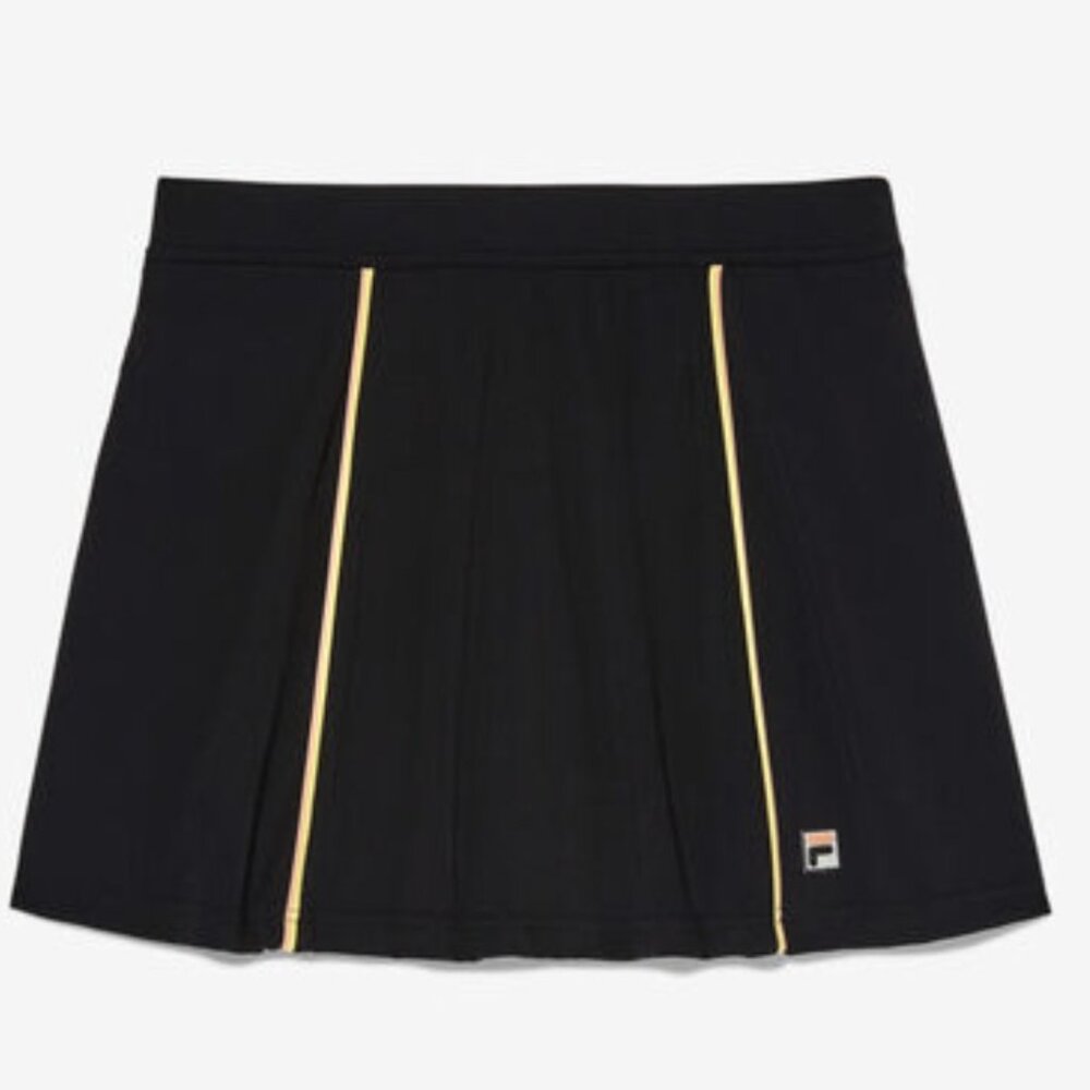 Fila Back Spin A-Line Skort NWT Medium